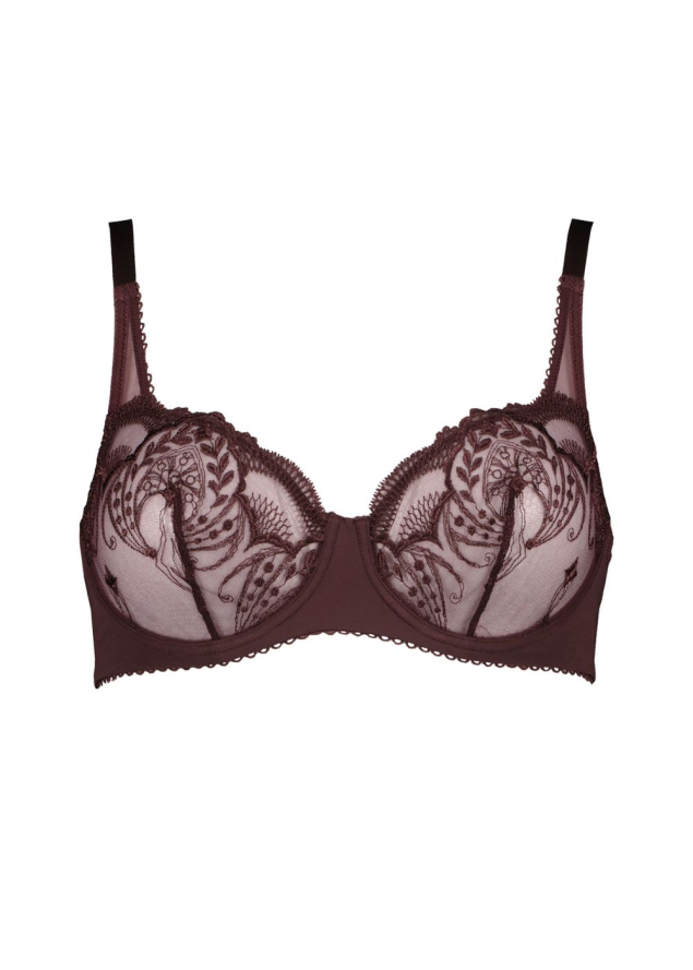 Soutien-gorge armature Maison Lejaby